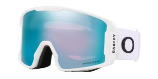 Горнолыжная маска Oakley Line Miner L OO7070 707073