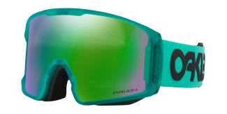 Горнолыжная маска Oakley Line Miner L OO7070 707090