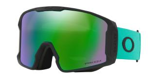 Горнолыжная маска Oakley Line Miner L OO7070 707095