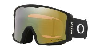 Горнолыжная маска Oakley Line Miner L OO7070 7070C3