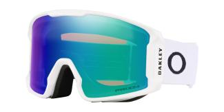 Горнолыжная маска Oakley Line Miner L OO7070 7070E6