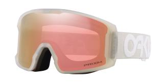 Горнолыжная маска Oakley Line Miner M OO7093 709378