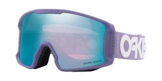 Горнолыжная маска Oakley Line Miner M OO7093 709381