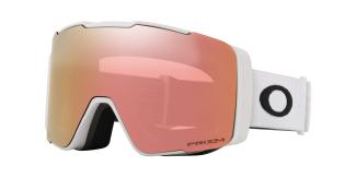 Горнолыжная маска Oakley Line Miner Pro M OO7137 713706
