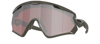 Солнцезащитные очки Oakley Wind Jacket 2.0 OO9418 941826