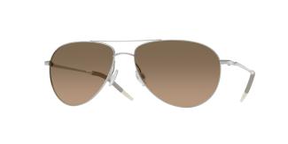 Солнцезащитные очки Oliver Peoples Benedict OV1002S 5036GN