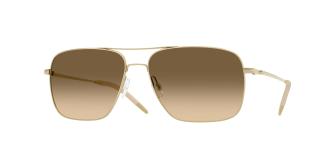 Солнцезащитные очки Oliver Peoples Clifton OV1150S 534385