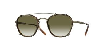Клипон Oliver Peoples Lilletto Clip OV1316TC 50398E