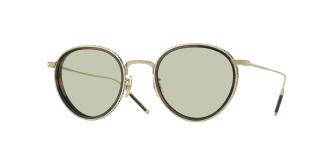 Оптическая оправа Oliver Peoples TK-8 OV1318T 5129