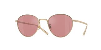 Солнцезащитные очки Oliver Peoples Rhydian OV1336ST 50353E