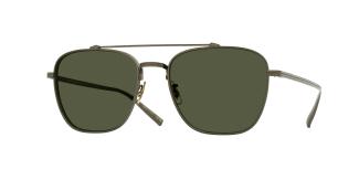 Солнцезащитные очки Oliver Peoples Avison OV1349ST 528452