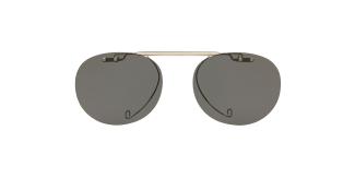 Клипон Oliver Peoples Riley-R Flip-Up Clip OV5004C 5036