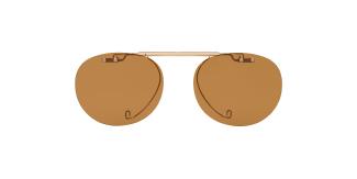 Клипон Oliver Peoples Riley-R Flip-Up Clip OV5004C 5039