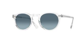 Oliver Peoples Gregory Peck Sun OV5217S 1101Q8