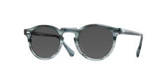Солнцезащитные очки Oliver Peoples Gregory Peck Sun OV5217S 1704R5