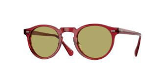 Oliver Peoples Gregory Peck Sun OV5217S 17644C
