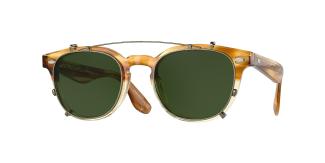 Солнцезащитные очки Oliver Peoples Jep OV5485M 167471