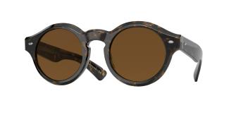 Солнцезащитные очки Oliver Peoples Cassavet OV5493SU 174757