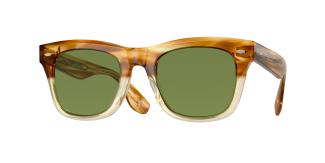 Солнцезащитные очки Oliver Peoples Mr. Brunello OV5497SU 167452