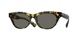 Солнцезащитные очки Oliver Peoples Avelin OV5541SU 1571R5