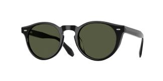 Солнцезащитные очки Oliver Peoples N.07 Sun OV5587SU 173152