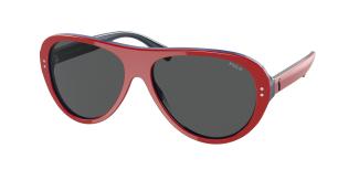 Солнцезащитные очки Polo PH4178 599387