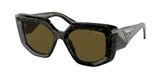 Солнцезащитные очки Prada PR 14ZS 19D01T