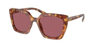 Солнцезащитные очки Prada PR 23ZS 4BW08S