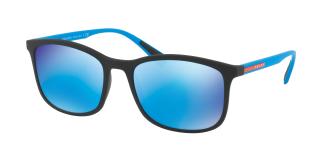 Солнцезащитные очки Prada Linea Rossa PS 01TS DG05M2