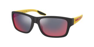 Солнцезащитные очки Prada Linea Rossa PS 01WS 08W08F