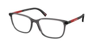 Оптическая оправа Prada Linea Rossa PS 02RV 01D1O1