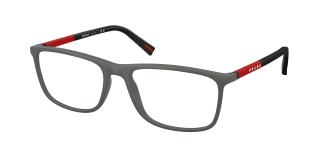 Оптическая оправа Prada Linea Rossa PS 03QV 16X1O1