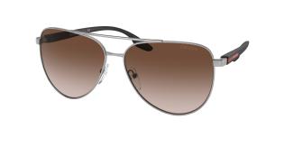 Солнцезащитные очки Prada Linea Rossa PS 52WS 5AV02P