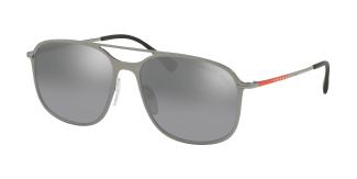 Солнцезащитные очки Prada Linea Rossa PS 53TS 7CQ2F2