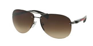 Солнцезащитные очки Prada Linea Rossa PS 56MS 5AV6S1