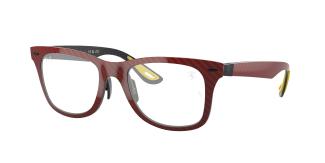 Солнцезащитные очки Ray-Ban RB0499P F092M3