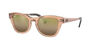 Солнцезащитные очки Ray-Ban RB0707SM 6449G7