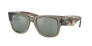Солнцезащитные очки Ray-Ban Mega Wayfarer RB0840S 66355C