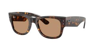 Солнцезащитные очки Ray-Ban Mega Wayfarer RB0840S 902/53