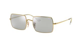 Солнцезащитные очки Ray-Ban Rectangle RB1969 001/W3