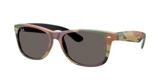 Солнцезащитные очки Ray-Ban New Wayfarer RB2132 6822B1