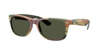 Солнцезащитные очки Ray-Ban New Wayfarer RB2132 682331