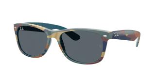 Солнцезащитные очки Ray-Ban New Wayfarer RB2132 6824R5