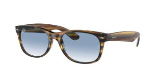 Солнцезащитные очки Ray-Ban New Wayfarer RB2132 820/3F