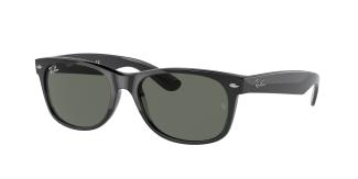 Солнцезащитные очки Ray-Ban New Wayfarer Low Bridge Fit RB2132F 901