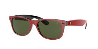 Солнцезащитные очки Ray-Ban New Wayfarer RB2132M F63931