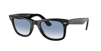 Солнцезащитные очки Ray-Ban Wayfarer RB2140F 901/3F