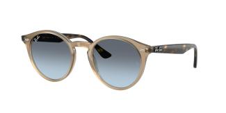Солнцезащитные очки Ray-Ban RB2180 6788V1