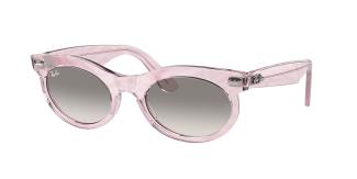 Солнцезащитные очки Ray-Ban Wayfarer Oval RB2242 138432