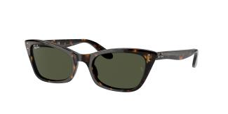 Ray-Ban Lady Burbank RB2299 902/31